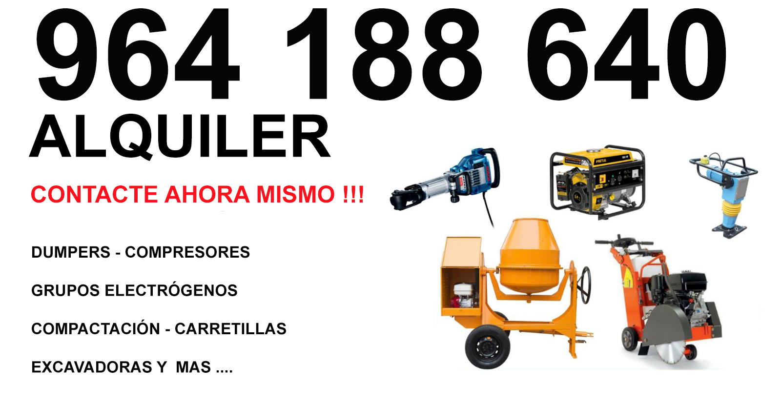 Soluciones Dumpers Centro
